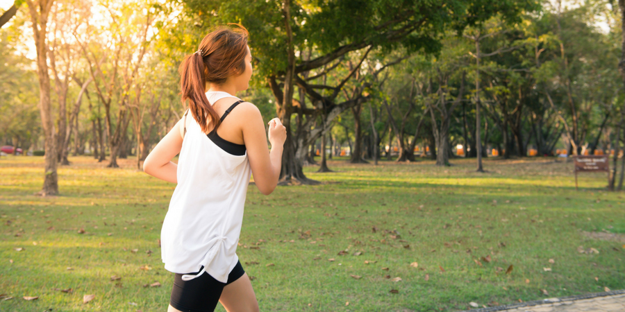 5 Tips for Avoiding Running Injuries