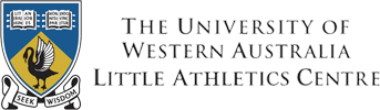 UWA Little Athletics