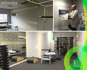 Kardinya Pilates Gym