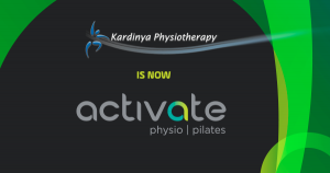 Kardinya Physio now Activate Physio