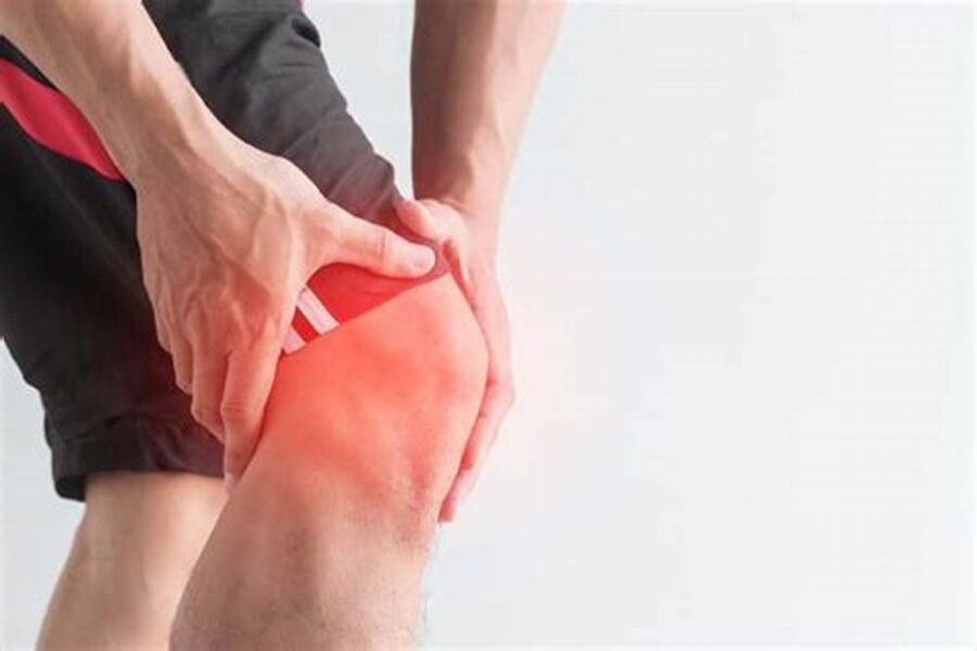 Knee Osteoarthritis – Is it all in the Cartilage??