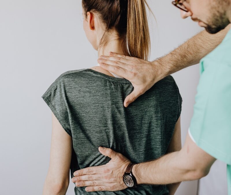 Improving Movement and Performance Through Physiotherapy