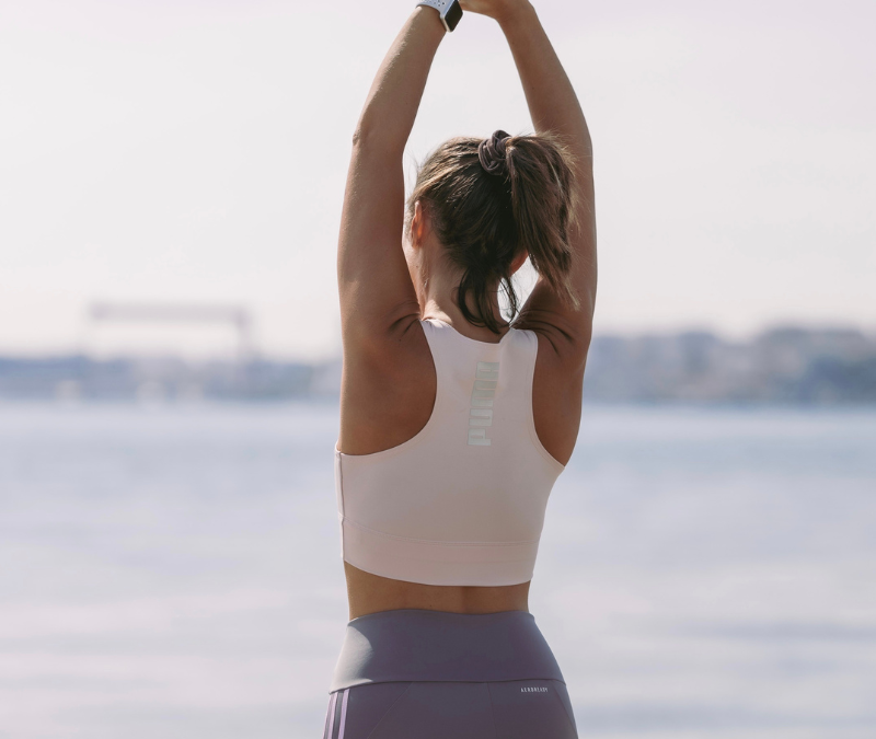 The Benefits of a Customised Exercise Plan