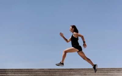 Unlock Your Running Potential With a Gait Scan