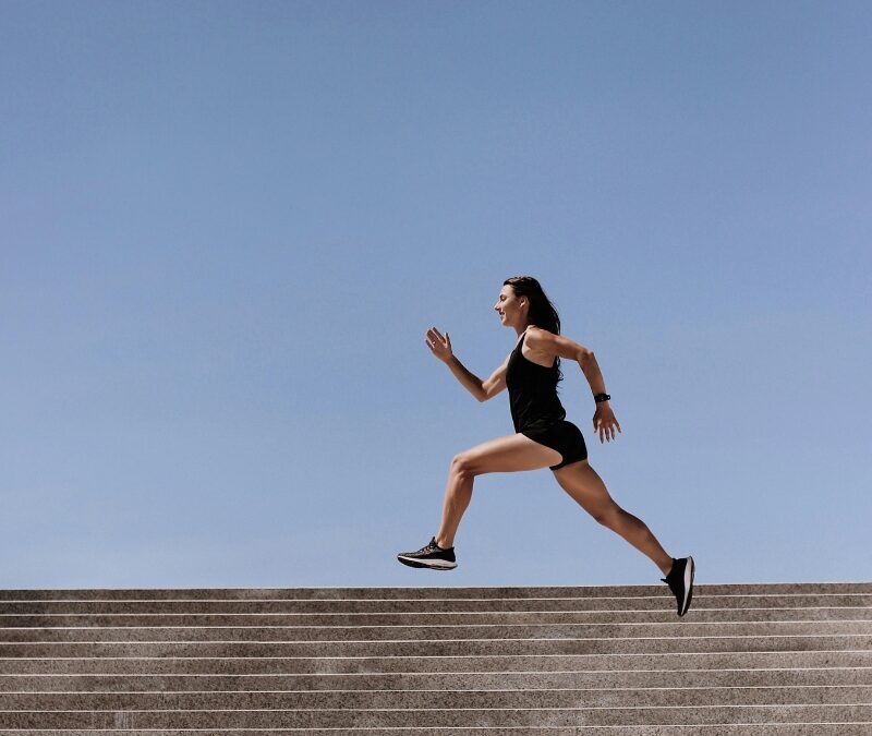 Unlock Your Running Potential With a Gait Scan