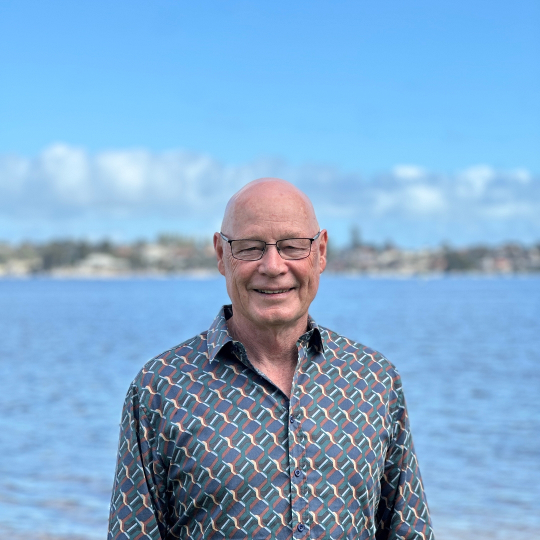 Tom Harari