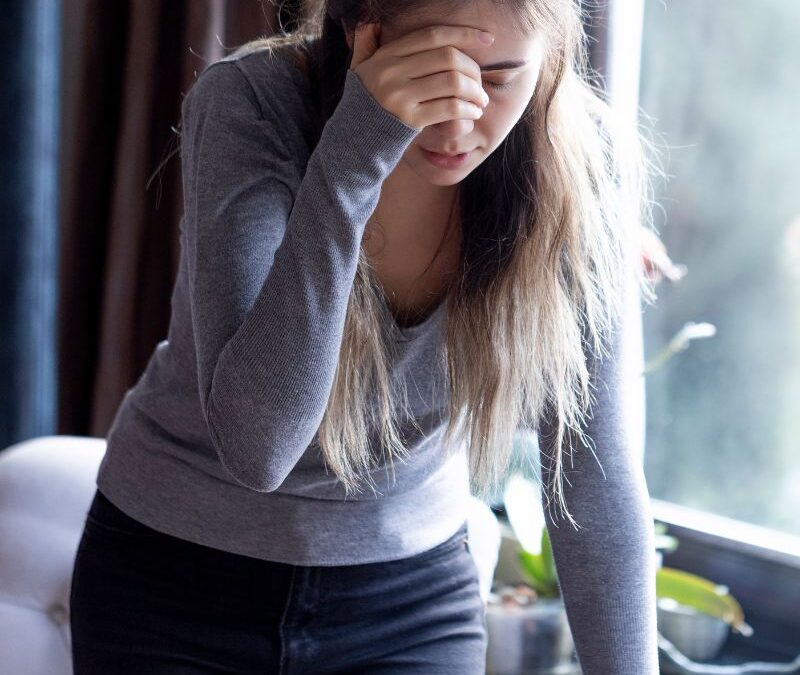 Managing Vertigo with Physiotherapy