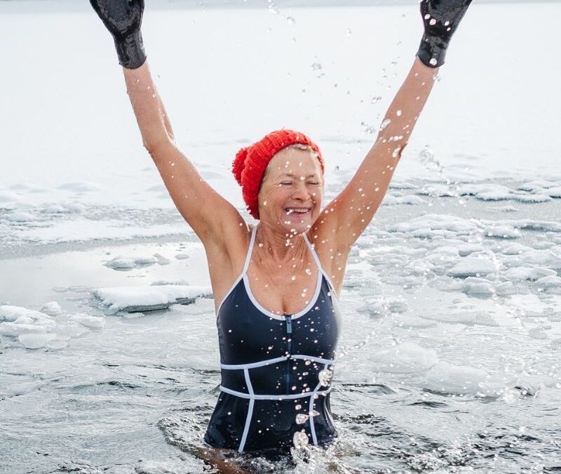 Healthy Ageing: Simple Strategies to Keep You Moving and Thriving